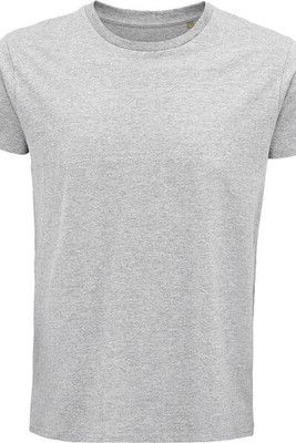 SOL'S 03582 - Crusader Men Tee Shirt Homme Jersey Col Rond Ajusté
