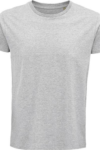 SOLS 03582 - Crusader Men Round Neck Fitted Jersey T Shirt