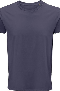 SOLS 03582 - Crusader Men Round Neck Fitted Jersey T Shirt