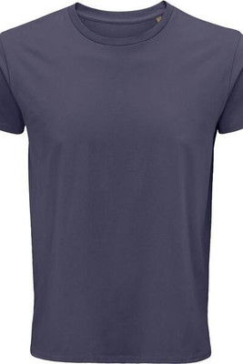 SOL'S 03582 - Crusader Men T Shirt Heren Jersey Ronde Hals Getailleerd