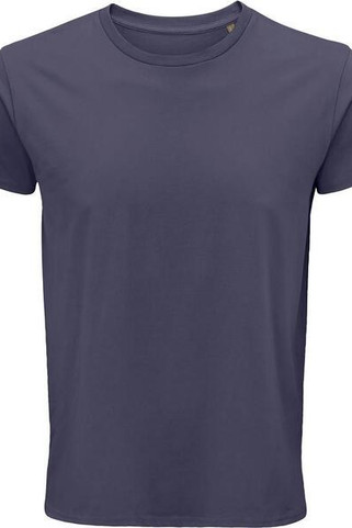 SOLS 03582 - Crusader Men Round Neck Fitted Jersey T Shirt