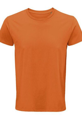 SOL'S 03582 - Crusader Men Round Neck Fitted Jersey T Shirt