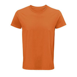 SOL'S 03582 - Crusader Men Round Neck Fitted Jersey T Shirt
