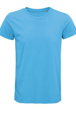 SOLS 03582 - CRUSADER MEN Round Neck Fitted Jersey T Shirt