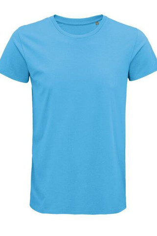 SOLS 03582 - Crusader Men Round Neck Fitted Jersey T Shirt