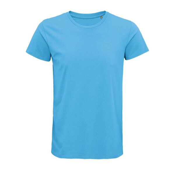 SOL'S 03582 - Crusader Men Round Neck Fitted Jersey T Shirt