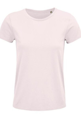 SOL'S 03581 - Crusader Women Round Neck Fitted Jersey T Shirt