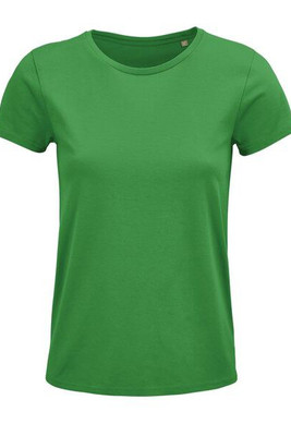 SOL'S 03581 - Crusader Women Round Neck Fitted Jersey T Shirt