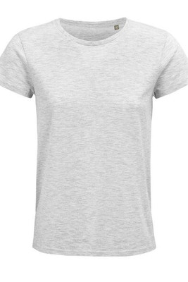 SOL'S 03581 - Crusader Women Round Neck Fitted Jersey T Shirt