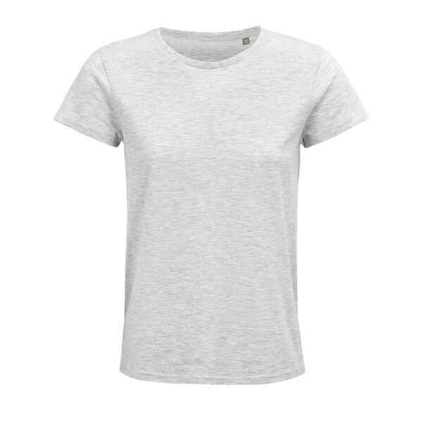 SOL'S 03581 - Crusader Women Round Neck Fitted Jersey T Shirt