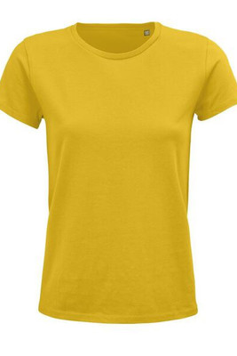 SOL'S 03581 - Crusader Women Round Neck Fitted Jersey T Shirt