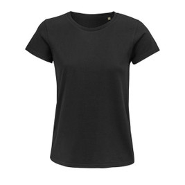 SOL'S 03581 - Crusader Women Round Neck Fitted Jersey T Shirt