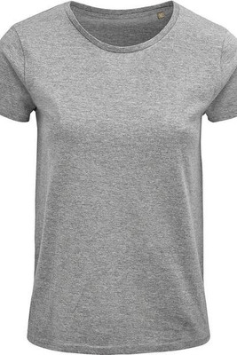SOL'S 03581 - Crusader Women Round Neck Fitted Jersey T Shirt