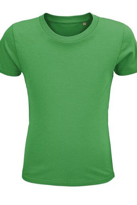 SOL'S 03580 - Crusader Kids Men's Round Neck Fitted Jersey T Shirt