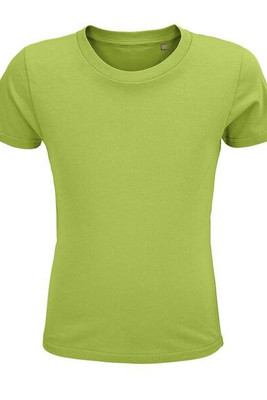 SOL'S 03580 - Crusader Kids Tee Shirt Enfant Jersey Col Rond Ajusté