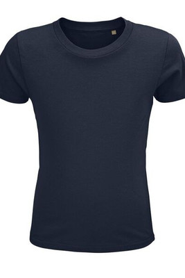SOL'S 03580 - Crusader Kids Tee Shirt Enfant Jersey Col Rond Ajusté