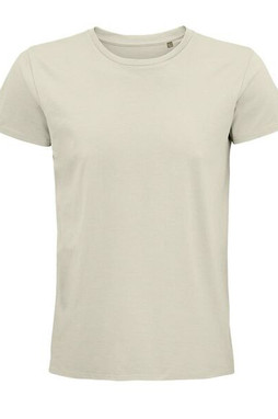 SOLS 03565 - Pioneer Men Round Neck Fitted Jersey T Shirt