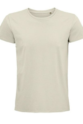 SOL'S 03565 - Pioneer Men Tee Shirt Homme Jersey Col Rond Ajusté