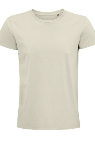 SOLS 03565 - Pioneer Men Round Neck Fitted Jersey T Shirt