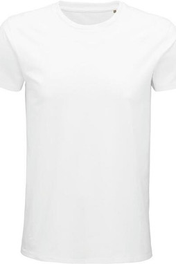 SOLS 03565 - Pioneer Men T Shirt Uomo Aderente Girocollo