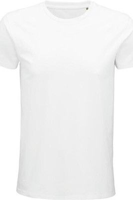 SOL'S 03565 - Pioneer Men Round Neck Fitted Jersey T Shirt