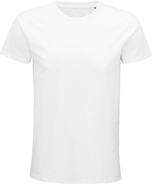 SOL'S 03565 - Pioneer Men T Shirt Uomo Aderente Girocollo