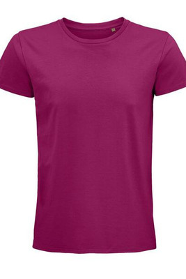 SOL'S 03565 - Pioneer Men Round Neck Fitted Jersey T Shirt