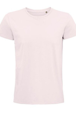 SOLS 03565 - Pioneer Men Round Neck Fitted Jersey T Shirt