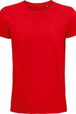 SOLS 03565 - Pioneer Men Round Neck Fitted Jersey T Shirt
