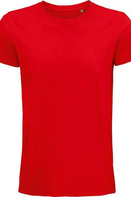 SOL'S 03565 - Pioneer Herren Bio-Baumwolle Jersey T-Shirt