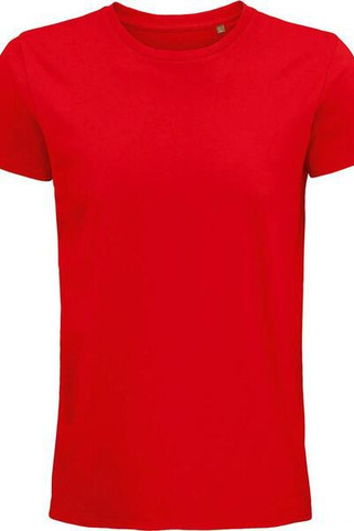 SOLS 03565 - Pioneer Men Round Neck Fitted Jersey T Shirt