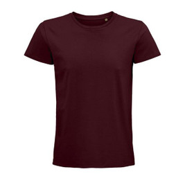 SOL'S 03565 - Pioneer Men Round Neck Fitted Jersey T Shirt