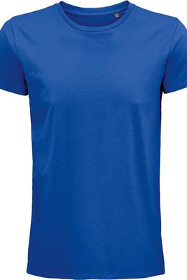 SOL'S 03565 - Pioneer Men Tee Shirt Homme Jersey Col Rond Ajusté