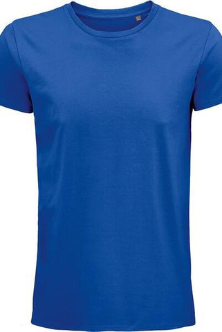 SOLS 03565 - Pioneer Herren Bio-Baumwolle Jersey T-Shirt