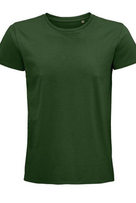 SOL'S 03565 - Camiseta Masculina Ecológica de Algodão Orgânico