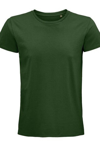 SOLS 03565 - Pioneer Men Round Neck Fitted Jersey T Shirt