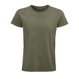 SOL'S 03565 - Pioneer Men Round Neck Fitted Jersey T Shirt