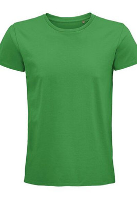 SOL'S 03565 - Pioneer Men Round Neck Fitted Jersey T Shirt