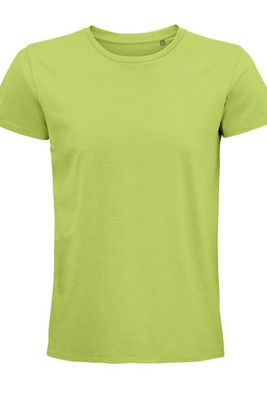 SOL'S 03565 - Pioneer Men Round Neck Fitted Jersey T Shirt
