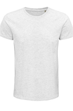 SOLS 03565 - Pioneer Men T Shirt Heren Jersey Ronde Hals Getailleerd