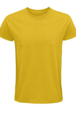 SOL'S 03565 - Pioneer Men Round Neck Fitted Jersey T Shirt