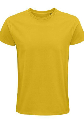 SOLS 03565 - Pioneer Men T Shirt Uomo Aderente Girocollo