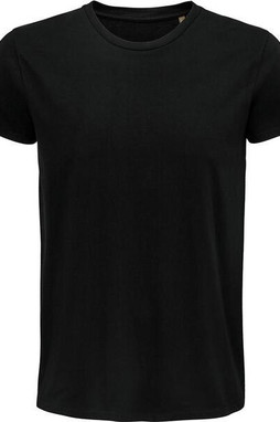 SOLS 03565 - Pioneer Men T Shirt Uomo Aderente Girocollo
