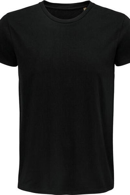 SOL'S 03565 - Pioneer Herren Bio-Baumwolle Jersey T-Shirt