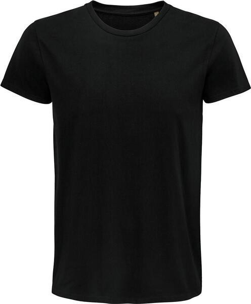 SOL'S 03565 - Pioneer Men Round Neck Fitted Jersey T Shirt