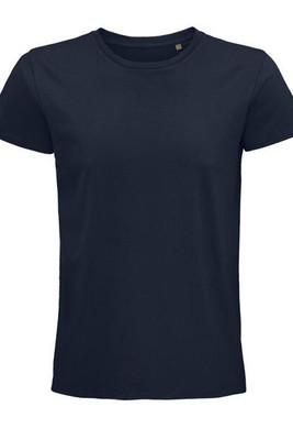 SOL'S 03565 - Pioneer Men Round Neck Fitted Jersey T Shirt