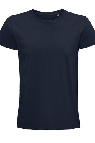 SOLS 03565 - Pioneer Men Round Neck Fitted Jersey T Shirt