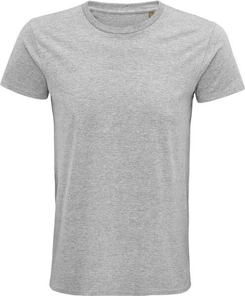 SOL'S 03565 - Pioneer Men Round Neck Fitted Jersey T Shirt