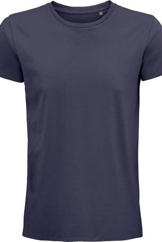 SOLS 03565 - Pioneer Men T Shirt Uomo Aderente Girocollo