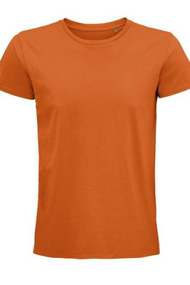 SOL'S 03565 - Pioneer Men Round Neck Fitted Jersey T Shirt